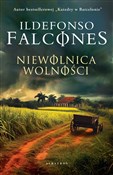 Niewolnica... - Ildefonso Falcones - Ksiegarnia w niemczech