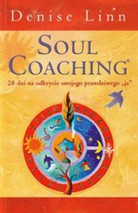 Bild von Soul coaching czyli coaching duszy 28 dni na odkrycie swojego prawdziwego "ja"