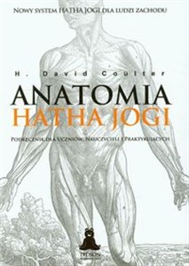 Bild von Anatomia Hatha Jogi Podręcznik dla uczniów, nauczycieli i praktykujących