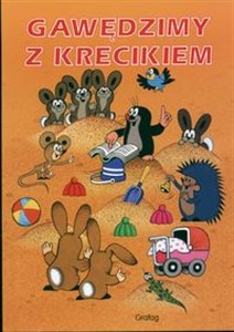 Bild von Gawędzimy z Krecikiem