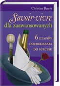 Polnische buch : Savoir-viv... - Christine Benoit