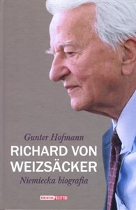 Bild von Richard von Weizsacker Niemiecka biografia