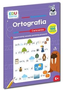 Bild von EDUseria Ortografia Ćwiczenia Kapitan Nauka