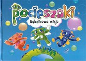 Pocieszaki... -  Książka z wysyłką do Niemiec 