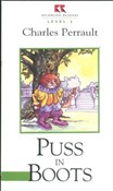 Puss in Bo... - Charles Perrault - Ksiegarnia w niemczech
