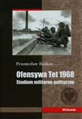 Polnische buch : Ofensywa T... - Przemysław Benken
