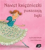 Polska książka : Nawet księ... - Ilan Brenman