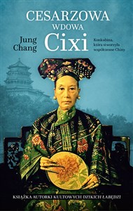 Bild von Cesarzowa wdowa Cixi Konkubina która stworzyła współczesne Chiny