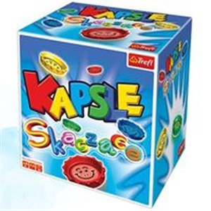 Obrazek Kapsle skaczące