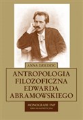 Antropolog... - Anna Dziedzic -  polnische Bücher