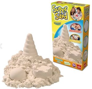 Bild von Super Sand Starter