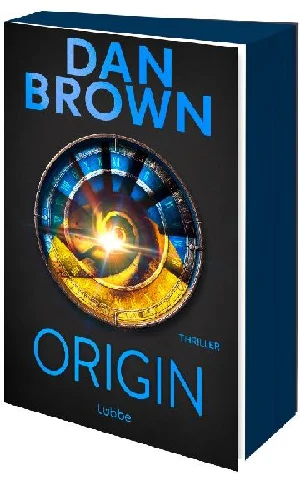 Obrazek BROWN, D: ORIGIN