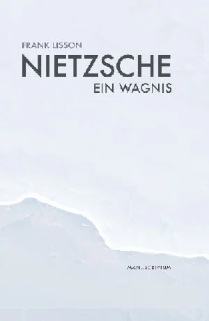 Bild von LISSON, F: NIETZSCHE