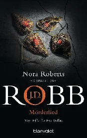 Książka : ROBB, J: M...