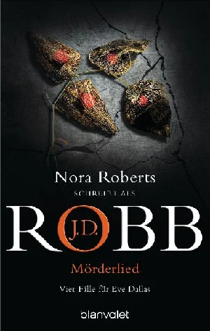 Obrazek ROBB, J: MÖRDERLIED