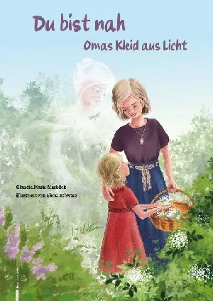 Obrazek MARBÖCK, C: DU BIST NAH