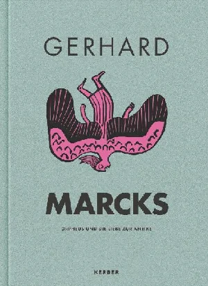Obrazek GERHARD MARCKS
