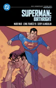 Polska książka : Superman: ... - Mark Waid, Gerry Alanguilan