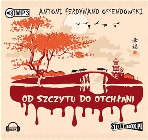 Obrazek [Audiobook] Od szczytu do otchłani