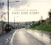 East Side ... - Karparov & Brunn - buch auf polnisch 