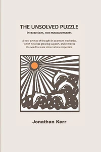 Bild von KERR, J: UNSOLVED PUZZLE