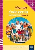 Nasze ćwic... - Krystyna Bielenica, Maria Bura, Małgorzata Kwil -  fremdsprachige bücher polnisch 