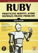 Polnische buch : Ruby Prakt... - Steve Pugh
