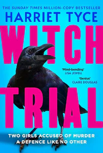 Bild von TYCE, H: WITCH TRIAL