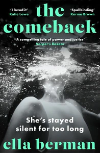 Bild von BERMAN, E: COMEBACK
