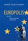 Polnische buch : Europolis ... - Marek Orzechowski