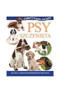 Bild von Odkrywanie świata. Psy i szczenięta