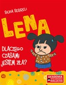 Lena Dlacz... - buch auf polnisch 