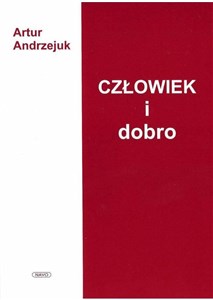 Obrazek Człowiek i dobro