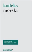 Książka : Kodeks mor... - Agnieszka Kaszok