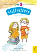Książkożer... - Barbara Wicher - buch auf polnisch 