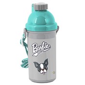 Polnische buch : Bidon Barb...