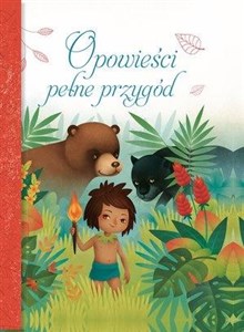 Bild von Opowieści pełne przygód