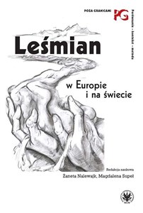 Obrazek Leśmian w Europie i na świecie