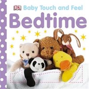 Bild von Baby Touch and Feel Bedtime