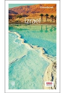 Bild von Izrael Travelbook