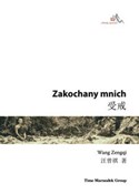 Polska książka : Zakochany ... - Wang Zengqi