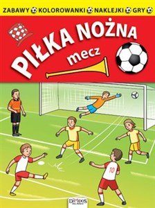 Bild von Piłka nożna Mecz