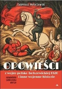 Obrazek Opowieści z wojny polsko-bolszewickiej 1920