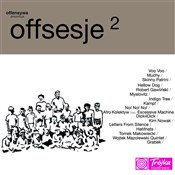 Polnische buch : Offsesje 2...