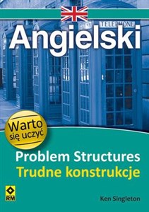 Obrazek Angielski Problem Structures Trudne konstrukcje