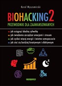 Biohacking... - Karol Wyszomirski - buch auf polnisch 