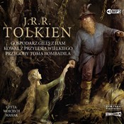 Polska książka : [Audiobook... - J.R.R. Tolkien