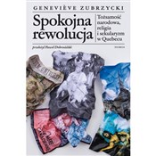 Spokojna r... - Zubrzycki Genevieve -  fremdsprachige bücher polnisch 