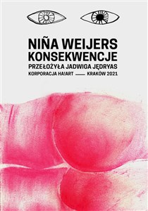 Bild von Nina Weijers, Konsekwencje