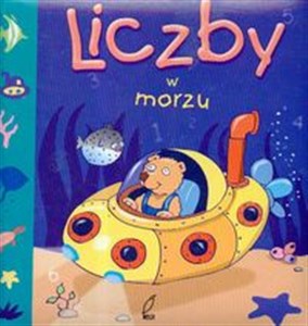 Bild von Liczby w morzu